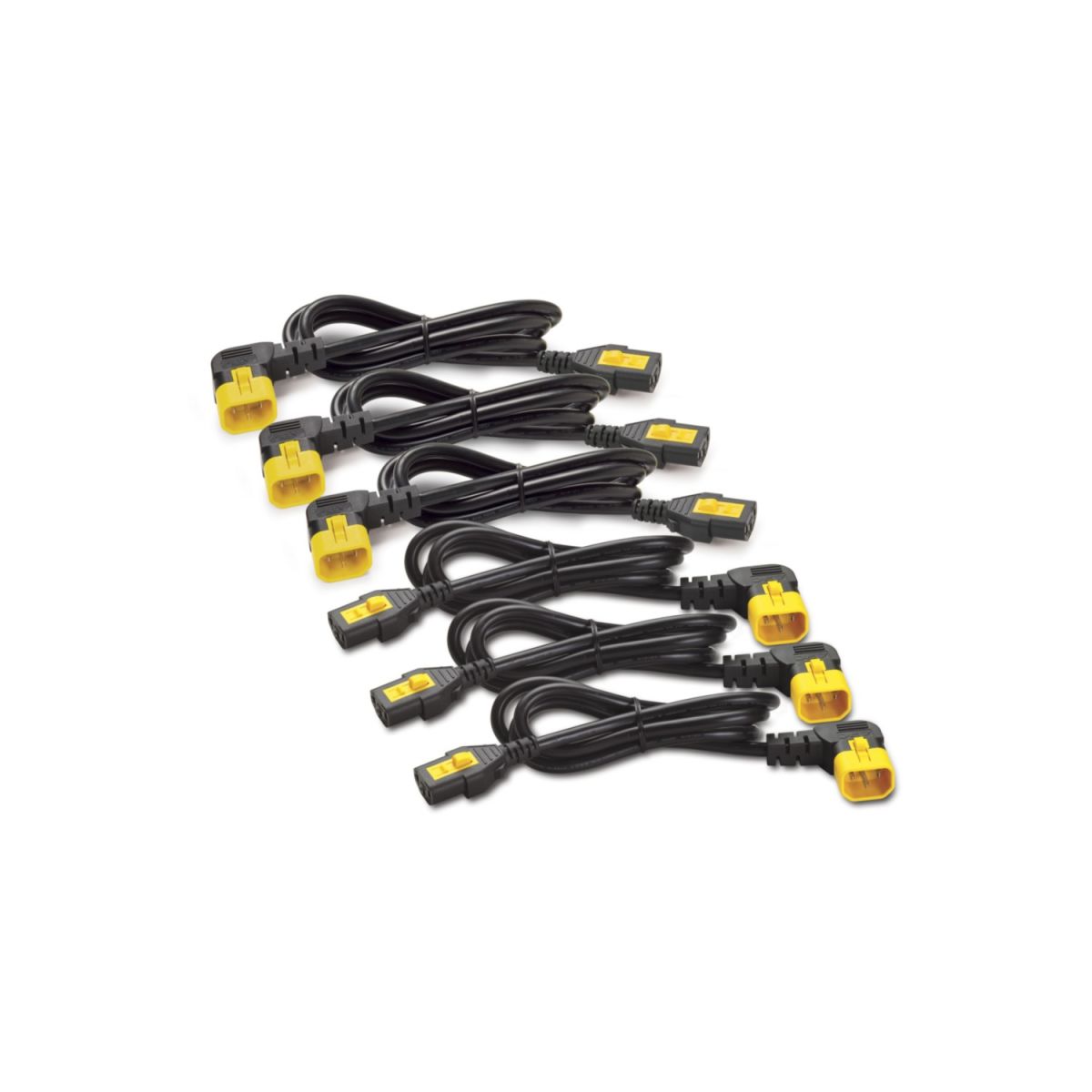 Stromkabel-Set AP8704R-WW