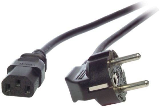 Stromversorgungskabel EK504.2V2