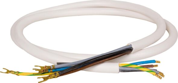 Herdanschlußleitung HAL 5G/2,5 A/G 2M