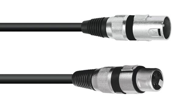 XLR-Verlängerung 82935