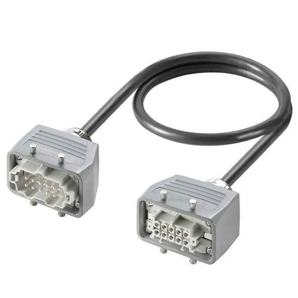Energieleitung CHHGAAHGAB100500AE