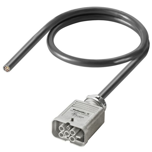 Energieleitung CHHMABXXXX060200AB