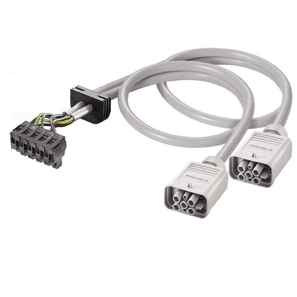 Energieleitung FPL 4G2.5#8000005300