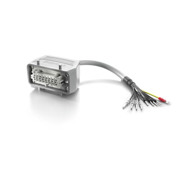 Energieleitung HDC KABEL#8000140763