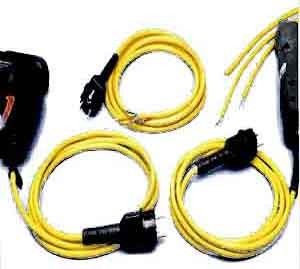 Geräteanschlußleitung 315 M5 G07