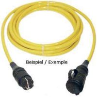 Verlängerungsleitung 111/211/20/4315GG/K