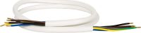 Herdanschlußl. 5G/2,5 A2 3 HAL 5G/2,5 A2 3M