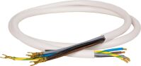 Herdanschlußleitung HAL 5G/2,5 A/G 3M