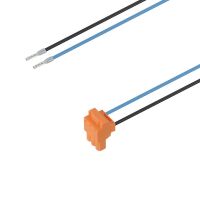 Energiekabel CH-SMR-00.60-ECB90