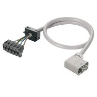 Energieleitung FPL 4G2.5/P/Q4KW/2