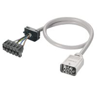 Energieleitung FPL 4G2.5/P/Q4MG/5