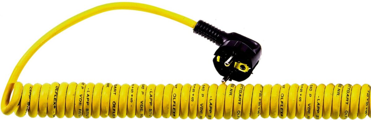 ÖLFLEX-SPIRAL-540-P-3G0,75 73220853