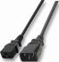 Netzleitung mit Stecker EK519.2,5