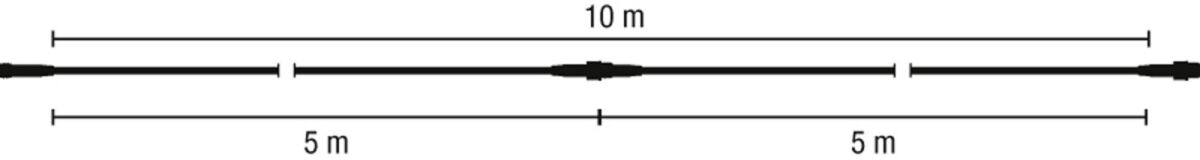Verlängerung 58845