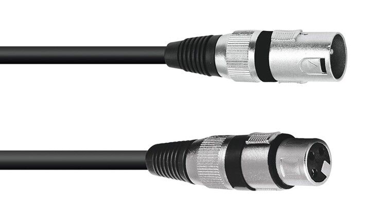 XLR-Verlängerung 82932