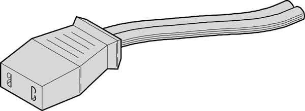 Anschlußkabel 21101246