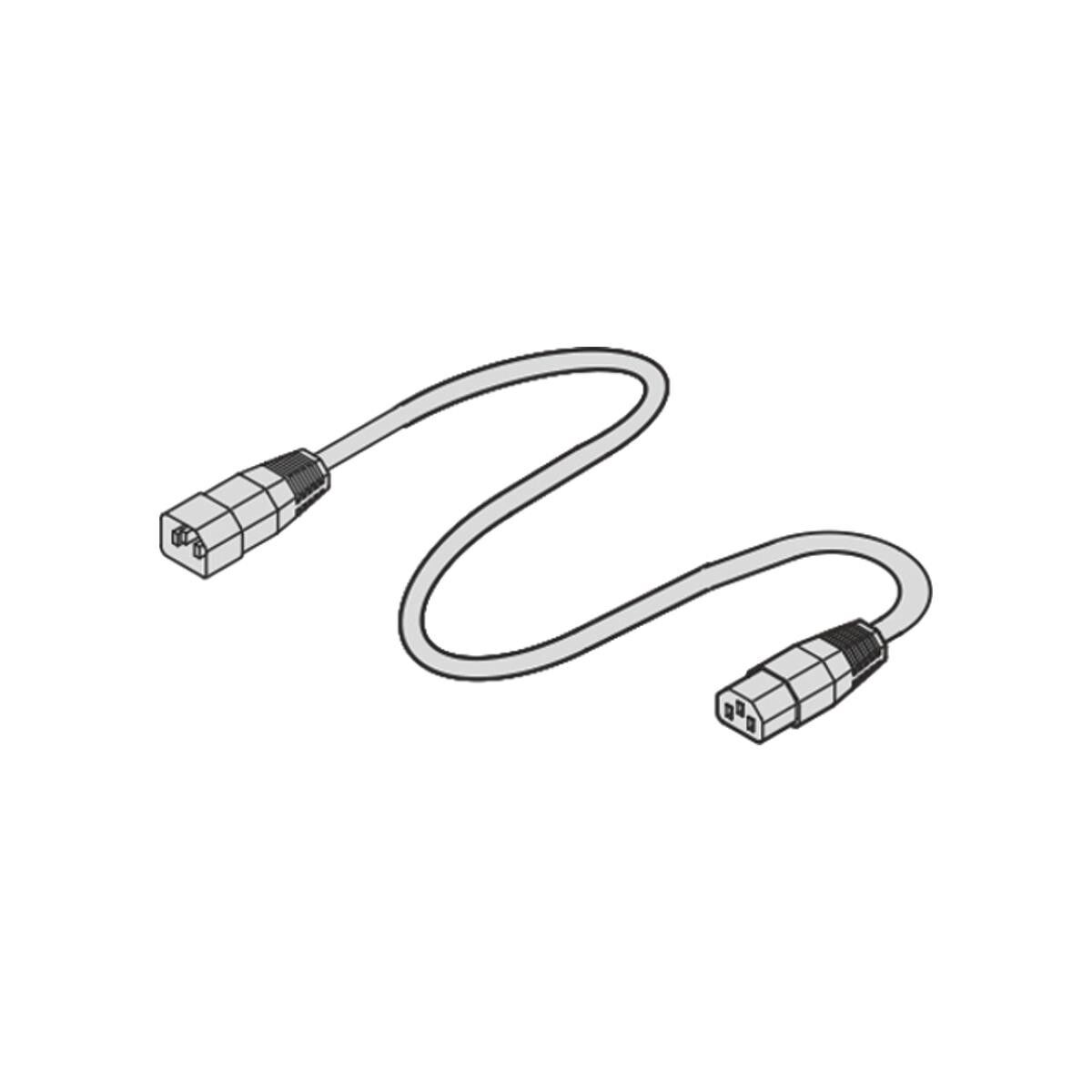 Netzanschlußkabel 60103131
