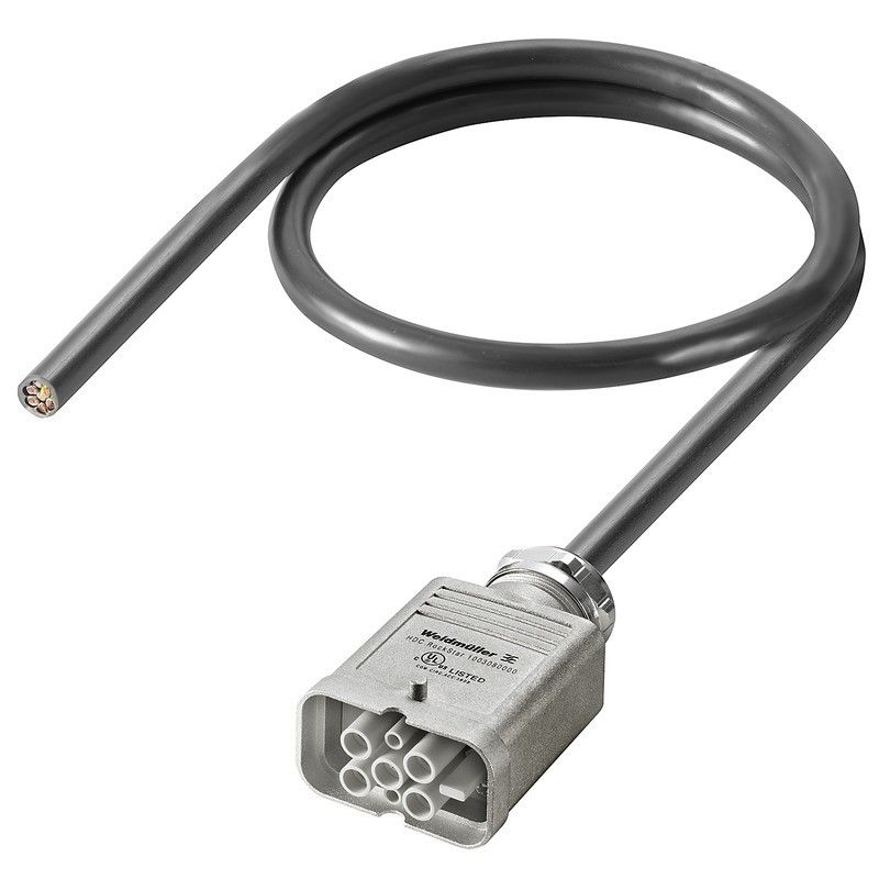 Energieleitung CHHMABXXXX060200AB