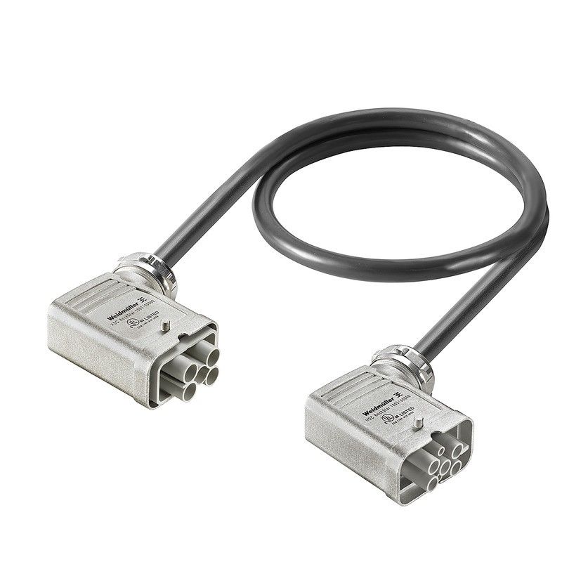 Energieleitung CHHNAAHNAB060500AB