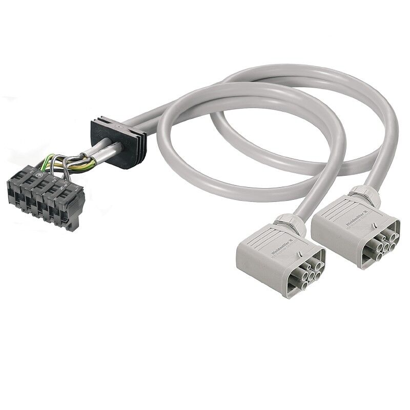 Energieleitung FPL 4G2.5#8000005264
