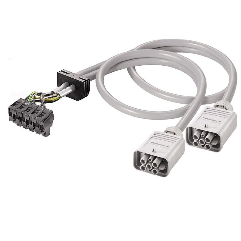 Energieleitung FPL 4G2.5#8000005300