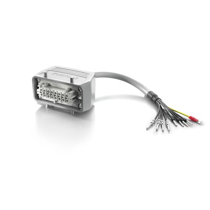Energieleitung HDC KABEL#8000140763