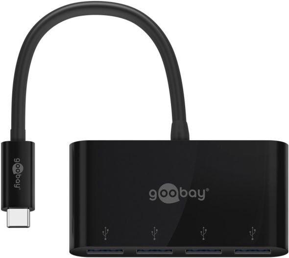 USB-C Multiport-Adapter 61073