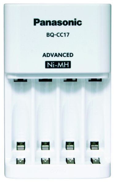Ladegerät BQ-CC17 K-KJ17MGD40E