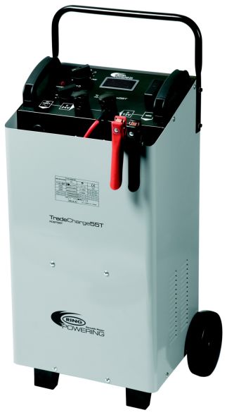 Ladegerät TradeCharge Trade Charge 55A