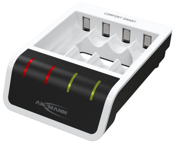 Smart-Ladegerät Comfort Comfort Smart#146542