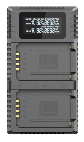 USB Ladegerät FX2 Pro
