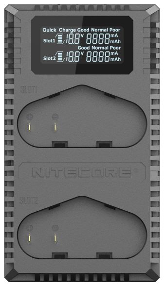 USB Ladegerät UCN4PRO