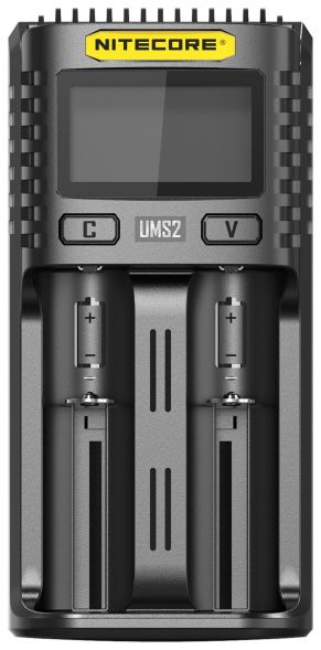 USB-Ladegerät UMS2