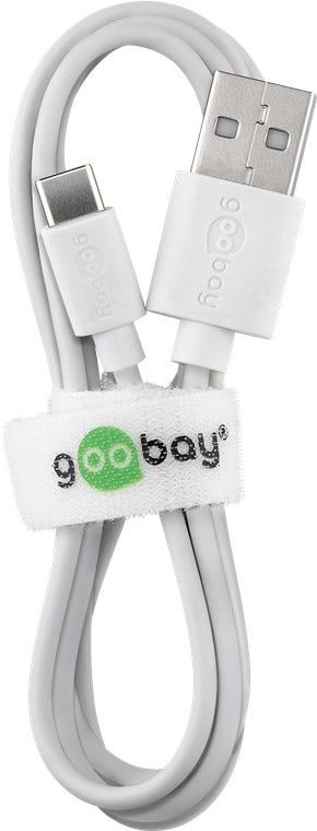 USB-C-Ladeset 45300