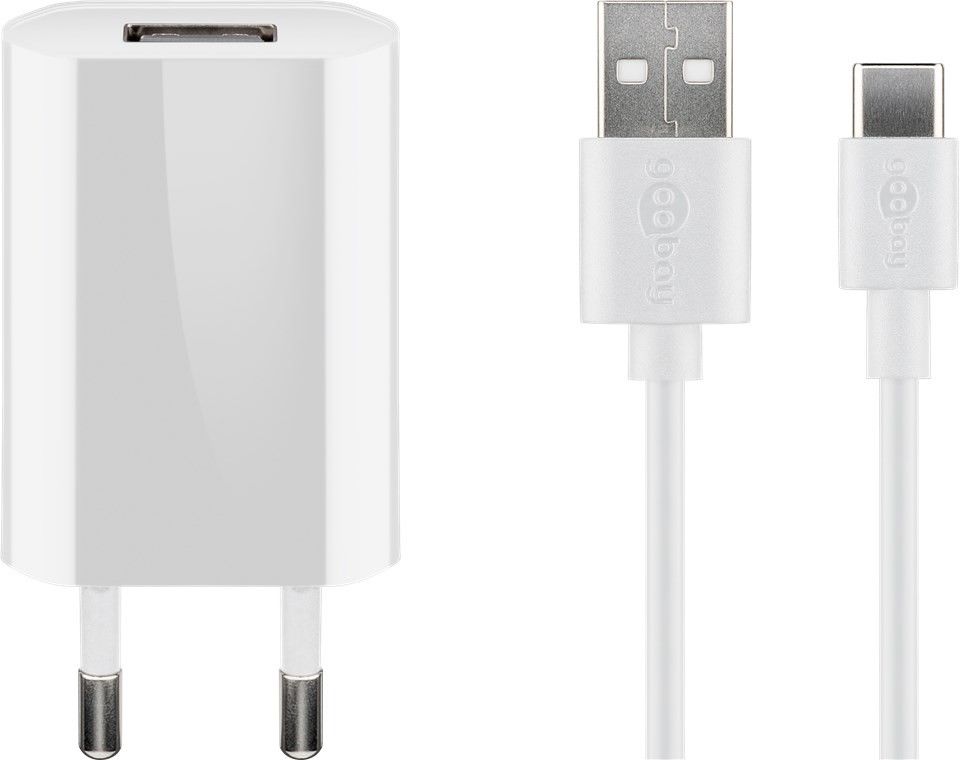 USB-C-Ladeset 45300