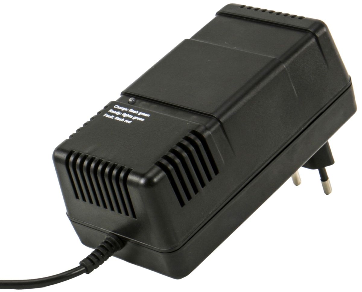 Ladegerät Akkupacks ACS310