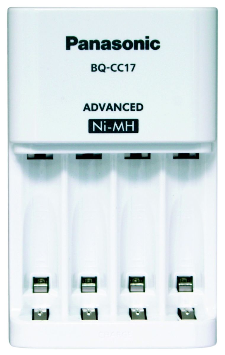 Ladegerät BQ-CC17 K-KJ17MGD40E