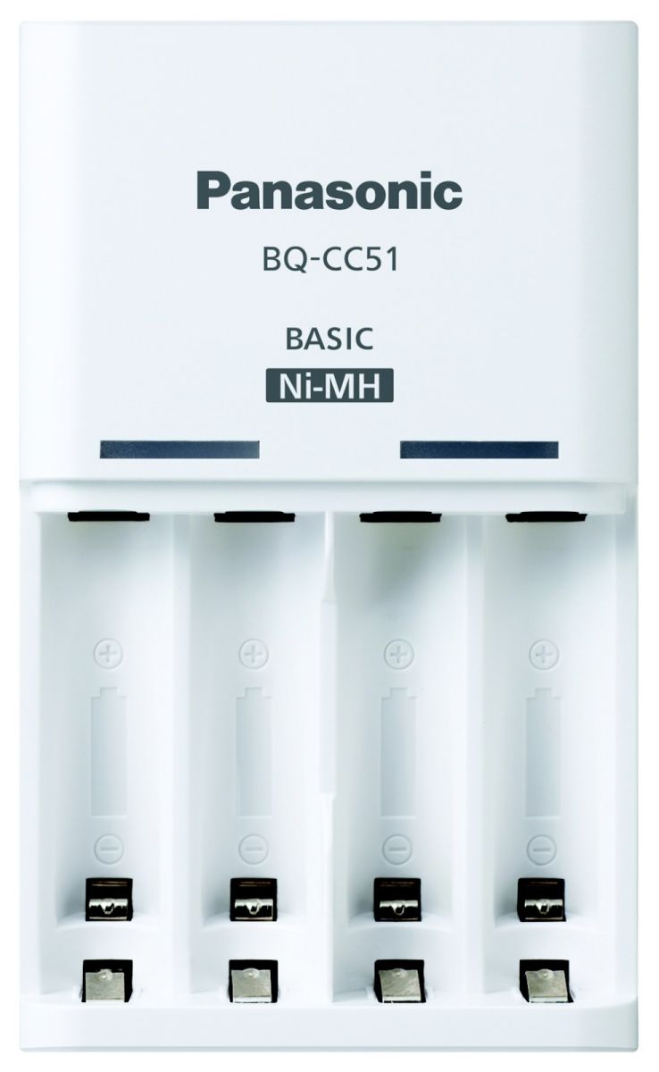 Ladegerät BQ-CC51 K-KJ51MGD42E