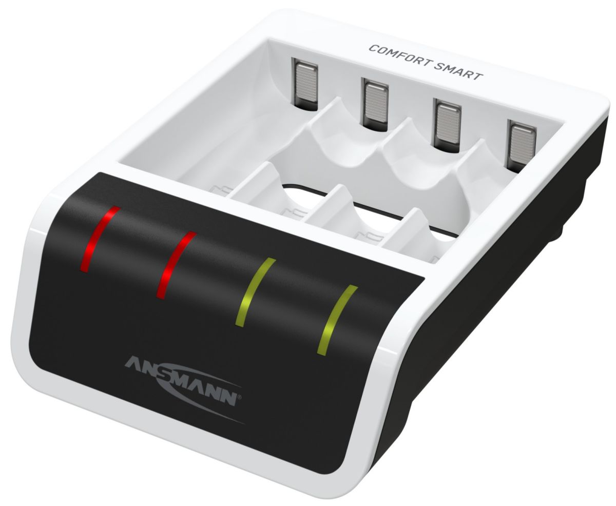 Smart-Ladegerät Comfort Comfort Smart#146542