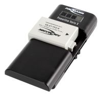 Ladegerät Li-Ion/Li-Po Powerline Vario X