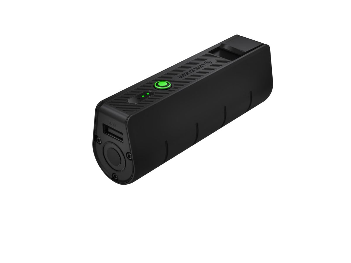 Powerbank Flex 5