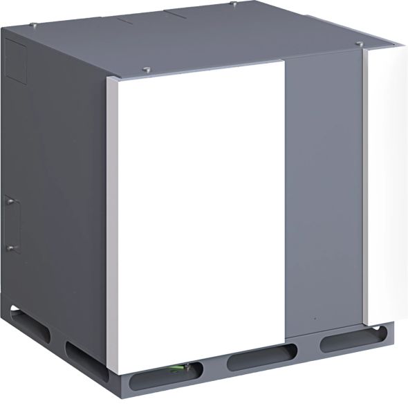 Batteriegehäuse XEMA500