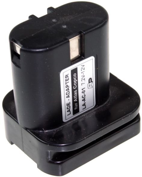 Ladeadapter LA-AC01