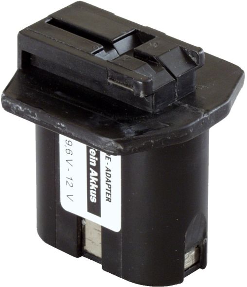 Ladeadapter LA-FE01