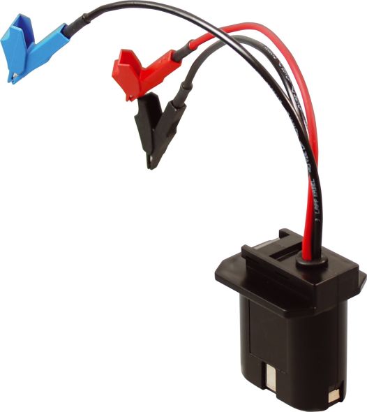 Ladeadapter LA-UNI03