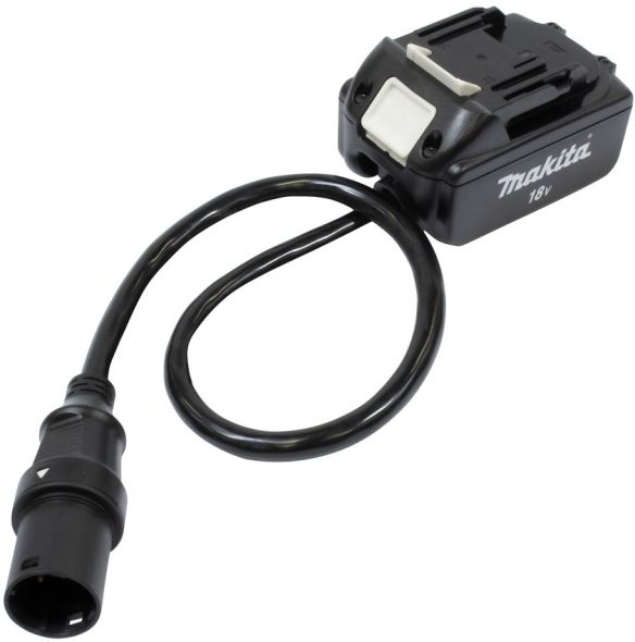Akku-Adapter 18V 191J50-7