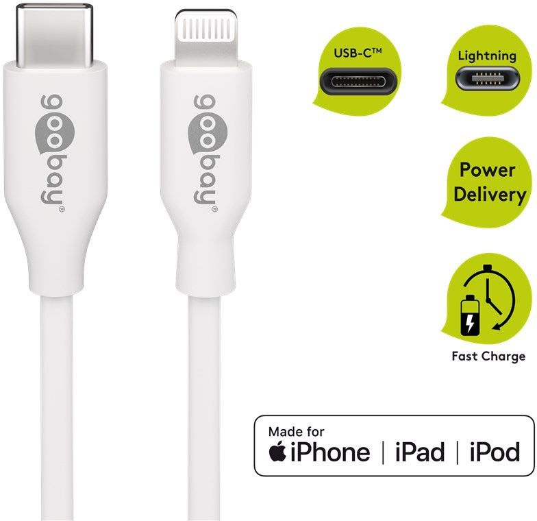 Sync/Ladekabel 39444