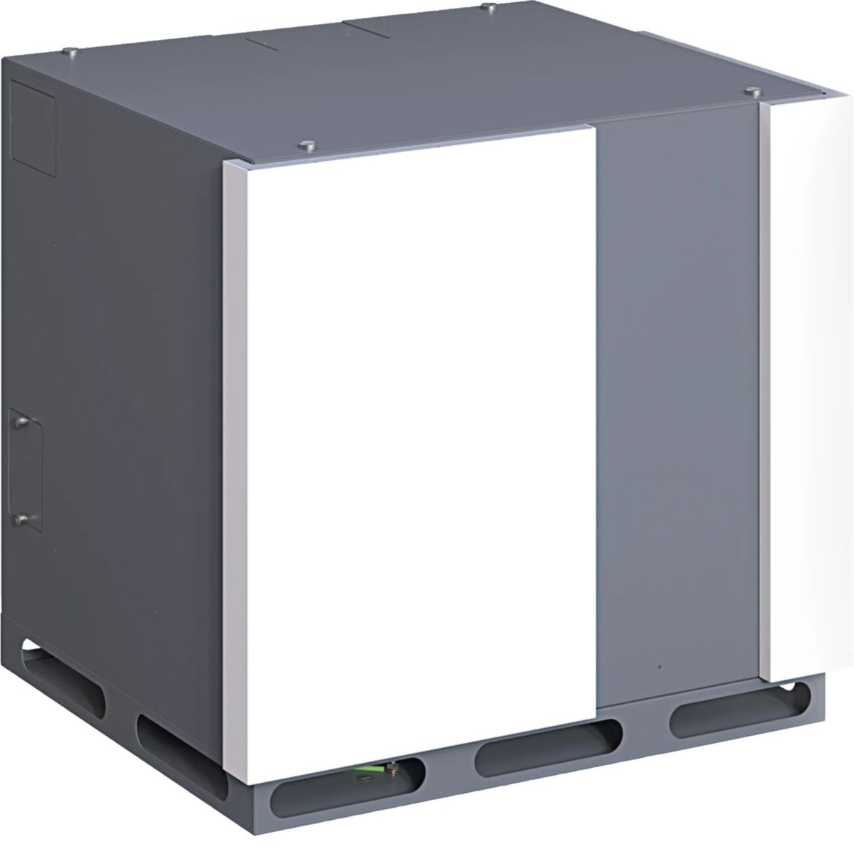 Batteriegehäuse XEMA500