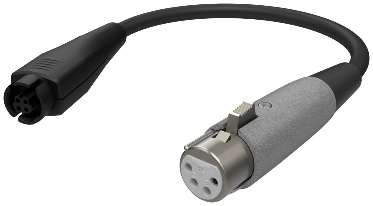 Ladeadapter 144609