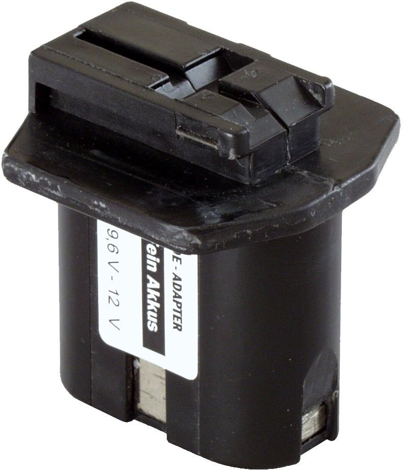 Ladeadapter LA-FE01